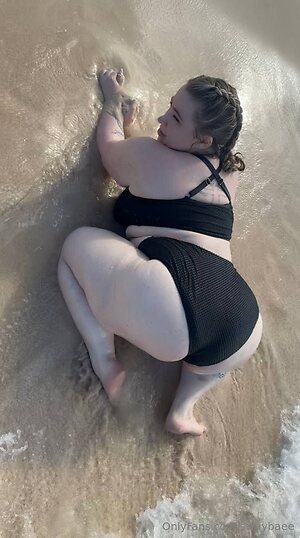swaybaee Nude Leaked Photo #5