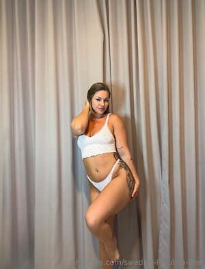 swedish-labolina-free Nude Leaked Photo #30