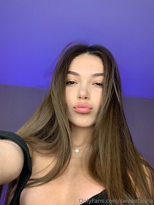 sweeetalina Nude Leaked Photo #8