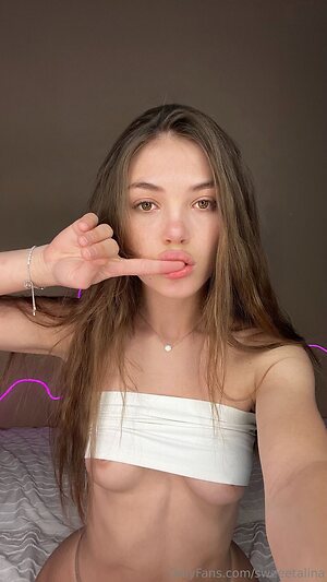 sweeetalina Nude Leaked Photo #9