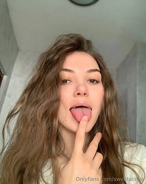 sweeetalina Nude Leaked Photo #15