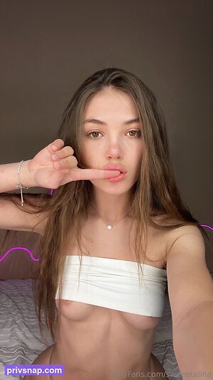 sweeetalina Nude Leaked Photo #28