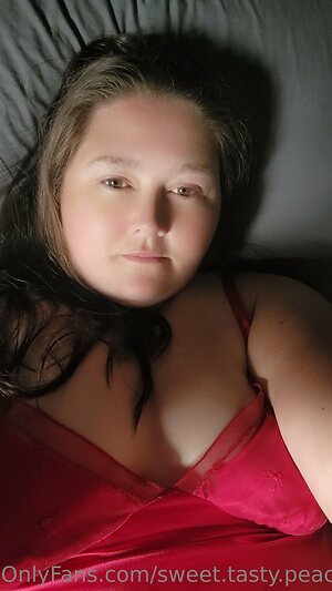 sweet tasty peaches Nude Leaked Photo #15