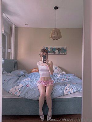 sweet heart lily Nude Leaked Photo #12