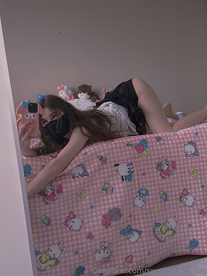 sweet heart lily Nude Leaked Photo #15