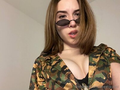 sweetgianni Nude Leaked Photo #26