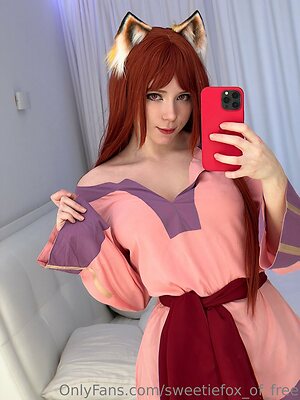 sweetiefox of free Nude Leaked Photo #48