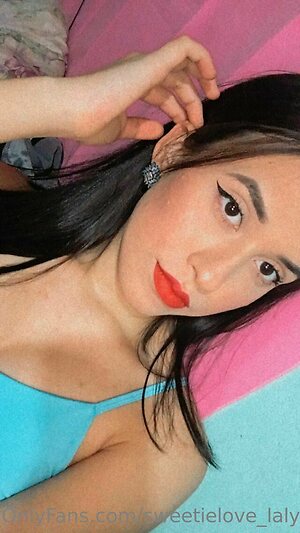 sweetielove lalyn Nude Leaked Photo #11