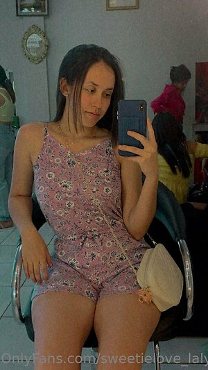 sweetielove lalyn Nude Leaked Photo #15