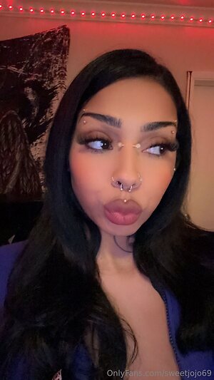 sweetjojo69 Nude Leaked Photo #9