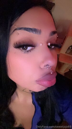 sweetjojo69 Nude Leaked Photo #10