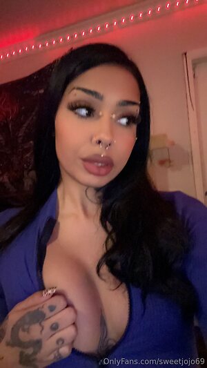 sweetjojo69 Nude Leaked Photo #11