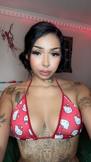 sweetjojo69 Nude Leaked Photo #12