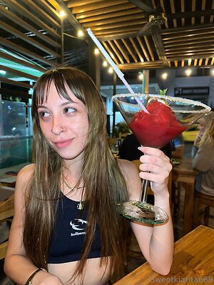 sweetkiarita666 Nude Leaked Photo #24