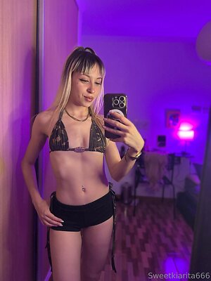 sweetkiarita666 Nude Leaked Photo #27