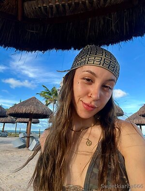 sweetkiarita666 Nude Leaked Photo #29