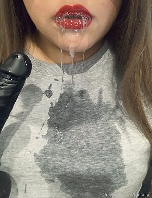 sweetlips xo Nude Leaked Photo #2