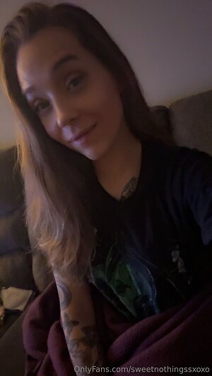 sweetnothingssxoxo Nude Leaked Photo #7