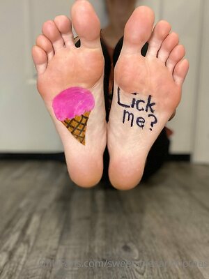 sweetsolesandtiptoes Nude Leaked Photo #16