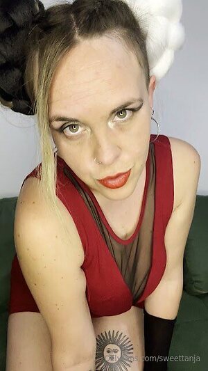 sweettanja Nude Leaked Photo #10