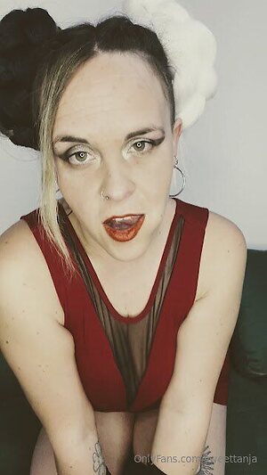 sweettanja Nude Leaked Photo #11