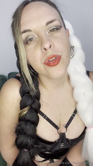 sweettanja Nude Leaked Photo #13