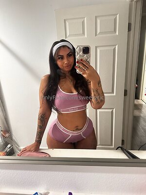 sweetycici Nude Leaked Photo #3