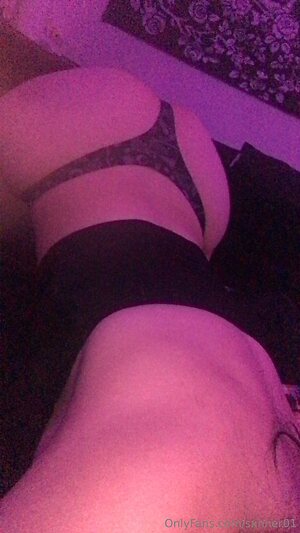 sxnner01 Nude Leaked Photo #20