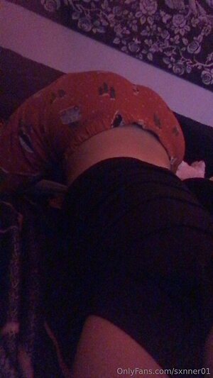 sxnner01 Nude Leaked Photo #21