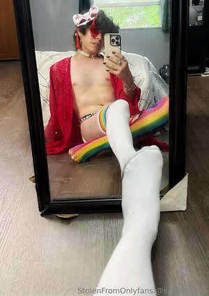 sykeitsgabe Nude Leaked Photo #12