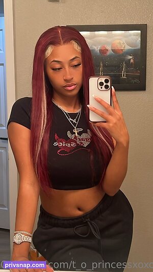 t o princessxoxo Nude Photos
