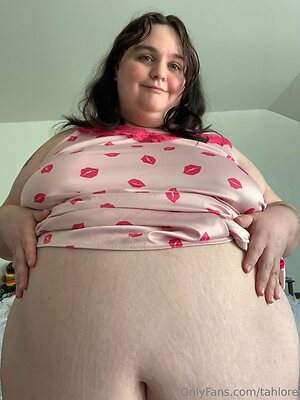 tahlore Nude Leaked Photo #5
