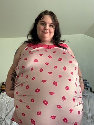 tahlore Nude Leaked Photo #7