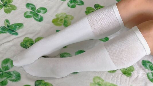 take my feet Nude Leaked Photo #18