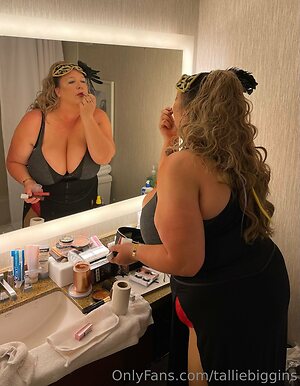 talliebiggins Nude Leaked Photo #18