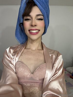 tanybellts Nude Leaked Photo #14