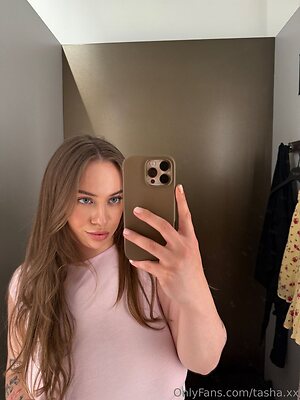 tasha xx Nude Leaked Photo #6