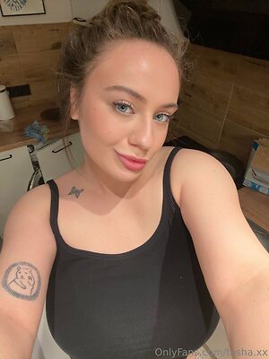 tasha xx Nude Leaked Photo #7