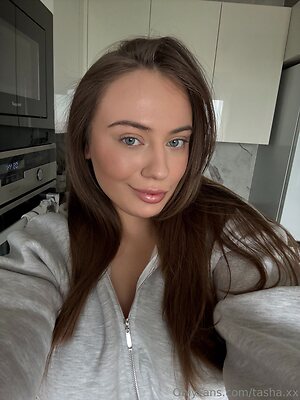 tasha xx Nude Leaked Photo #20