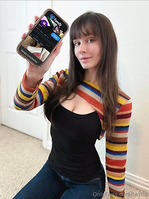 tasha Nude Leaked Photo #6
