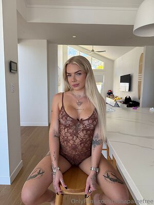 tashapaigefree Nude Leaked Photo #11