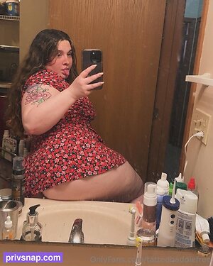 tattedbaddiefree Nude Leaked Photo #26