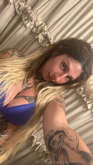 tattooedbikinichef