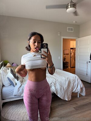 taylorxtaylor Nude Leaked Photo #18