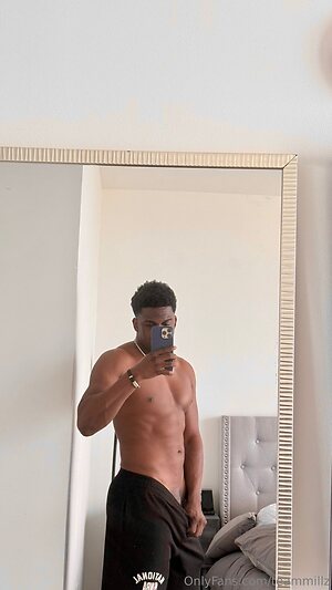 teammillz Nude Leaked Photo #9
