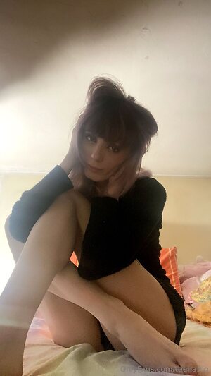 teenafog Nude Leaked Photo #11