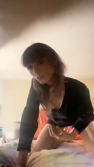 teenafog Nude Leaked Photo #16