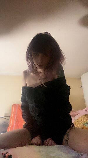 teenafog Nude Leaked Photo #18
