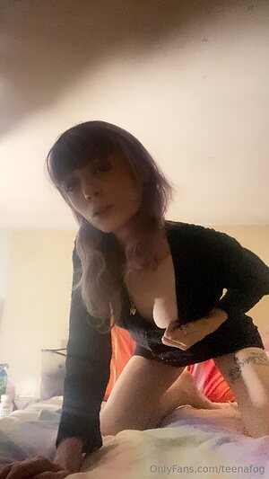teenafog Nude Leaked Photo #19
