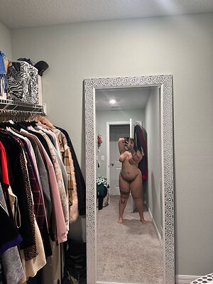 teresafterdark Nude Leaked Photo #7